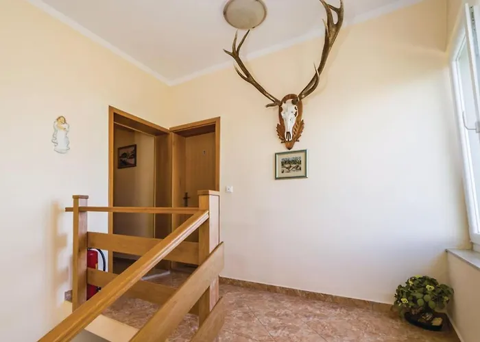 펜션 Ksenija - Six Bedroom With Pool Debeljak