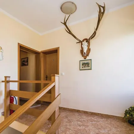 Vakantiehuis Ksenija - Six Bedroom With Pool Debeljak